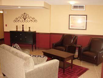 Super 8 By Wyndham Monticello Otel Oda fotoğraf
