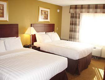 Super 8 By Wyndham Monticello Otel Oda fotoğraf