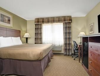 Super 8 By Wyndham Monticello Otel Oda fotoğraf